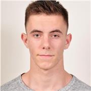 Étudiant trilingue, cours d'anglais de tous les niveaux